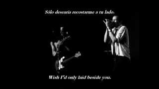 Stone Temple Pilots - Wonderful (lyrics, traducida)