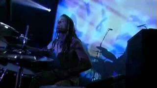 Ozric Tentacles - Kick Muck (live)