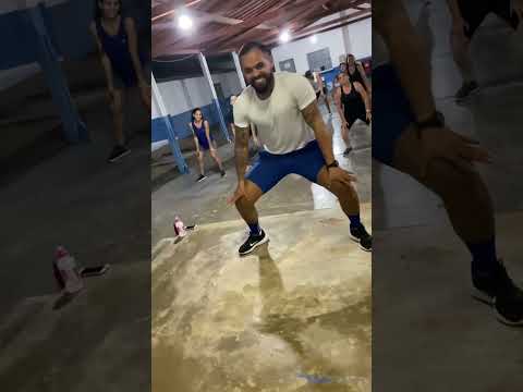 Dança do Creu #creu #funk