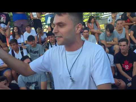 Shei vs CTA -FINAL- Sanvi Battles