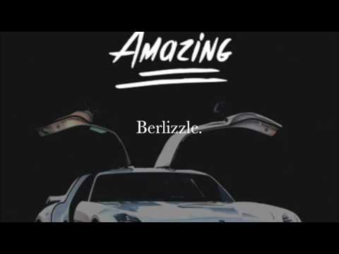 Amazing - Hunna Laflare