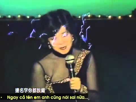 Thể hiện bởi Đặng Lệ Quân