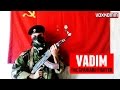 Vadim: The Spaniard Fighter\Испанский боец [ENG\РУС\SPA\SWE ...