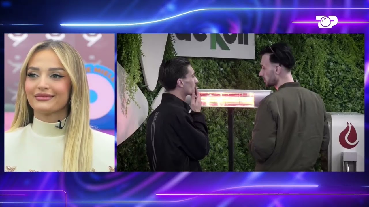 Planet për një zarf të zi? Kush ishin skemat e Juxhinit, Angelo dhe Mirit për të qëndruar në shtëpi?