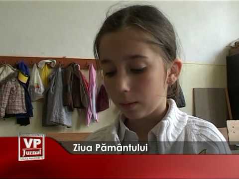 Ziua pamantului