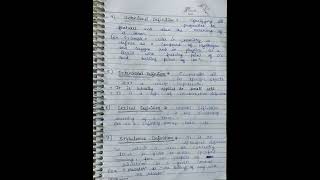 Types Of Definition || Formal & Informal Definition || Logical Reasoning for NTA UGC NET Paper 1 .