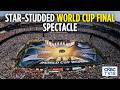 Post Malone IShowSpeed Star Studded 2026 FIFA World Cup Closing Ceremony N18G CNBC TV18