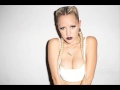 Brooke Candy - Don't Touch My Hair Hoe 