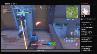 直指しマウサーの日常　（３）