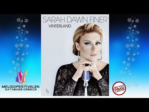 Sarah Dawn Finer - Vinterland (iTunes)  [FULL ALBUM - 2014]