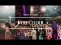 18 000 Strangers Sing Africa By Toto