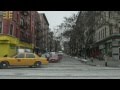 ALPHABET CITY