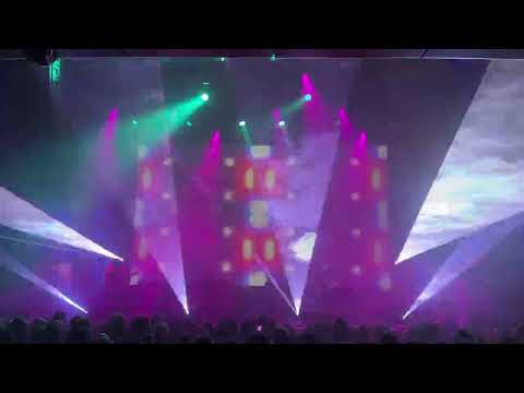 Hawkwind - Spirit Of The Age, Live at Tivolivredenburg Utrecht, September 13th 2026