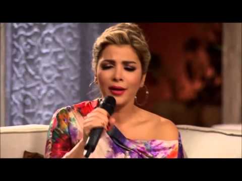 Assala & Wael Gassar / Ghariba El Nas - اصاله & وائل جسار / غريبة الناس