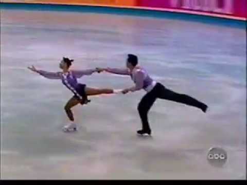 1998/1999 GPF FP - Xue Shen & Hongbo Zhao (CHN)