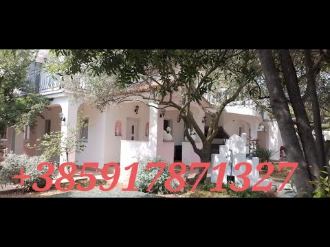 Immobilie, Apartment Haus, Apartmenthaus in Kroatien, Istrien, Peroj am Meer zu verkaufen, kaufen,HR