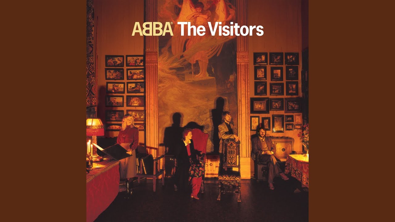 ABBA - Should I Laugh or Cry
