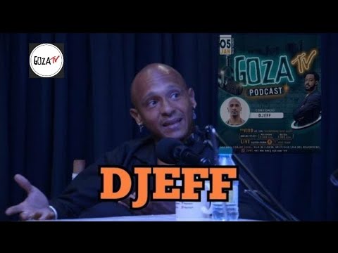 GOZAtv c/T.C apresenta DJEFF  2023