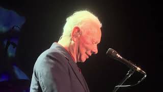 Joe Jackson "Can't Get What You Want..." &amp; "Hometown" live at Lansdowne Theater, PA July 17, 2026