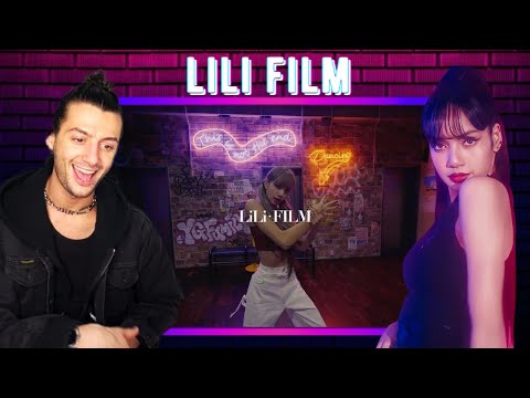 Performer/Dancer Reviews Lili Films 1,2,3,4 & Lili Film the Movie!