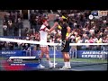 GRAND SLAM TENNIS 2 EA SPORTS FADES FANTASY CLASSICS SUPERSTAR LEVL Rafael Nadal VS John McEnroe 4