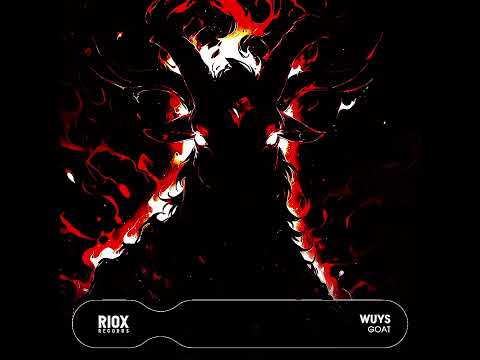 Wuys - GOAT (Ultra slowed + Reverb)