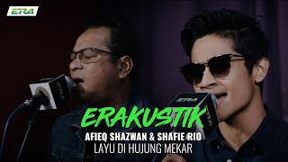 Download lagu ERAkustik Layu Di Hujung Mekar Afieq Shazwan X Sha... mp3