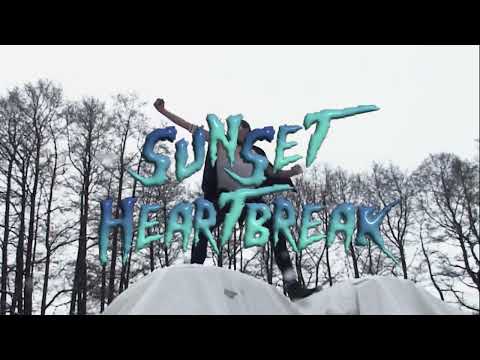 LAWN CHAIR - Sunset Heartbreak (Official Video)