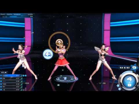 엠스타-Wonderland(Albertino feat. Niles Mason)