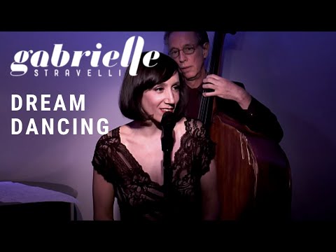 Gabrielle Stravelli - Dream Dancing