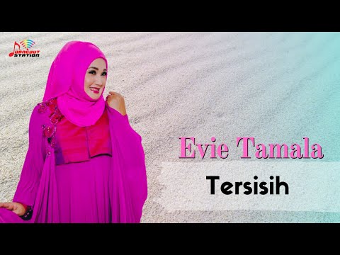 Evie Tamala - Tersisih (Official Music Video)
