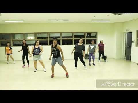 MACHO GWAPITO BY RICO J! (ZIN DAVE AND CAMALIG Z