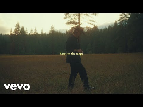 Video thumbnail for Heart On The Range