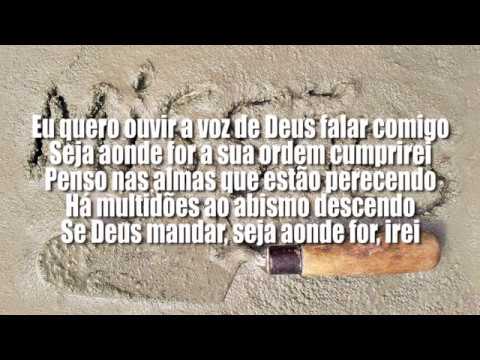 Vsão missionária - Eula paula