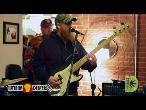 SoulFax Sessions - "Mellow Mood" - February 6th, 2014