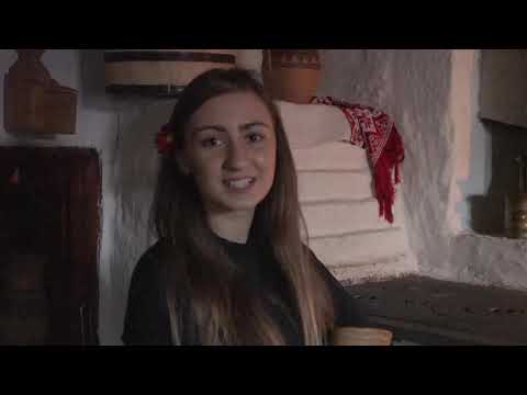 Din Galileea se cobora - Cristian și Cristiana Văduva, colinde