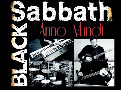 Anno Mundi || Black Sabbath cover