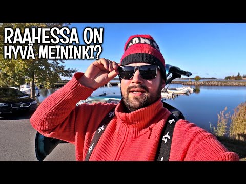 HAUKEA MERESTÄ RUOKAPÖYTÄÄN - MAAILMAN PARAS HAUKIKASTIKE RESEPTI