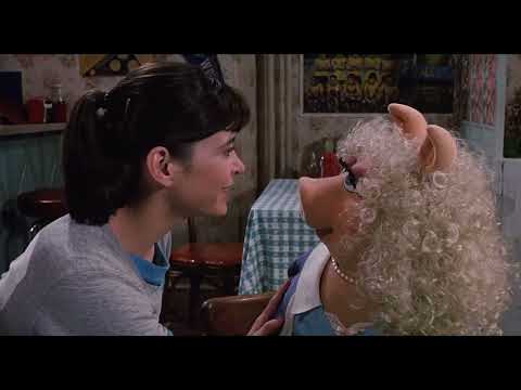 The Muppets Take Manhattan: Telegrams