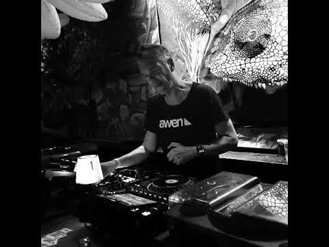 Cary Crank - 19-Apr-2025 Live at Tanzhaus West, Colours Night, Frankfurt am Main, Germany