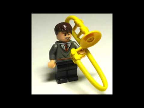 Trombone Solo Minuett from Standard of Excellence Festival Solos Book 1