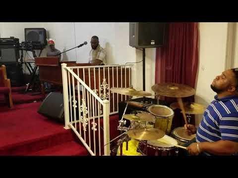 GKIF Regional Rehearsal