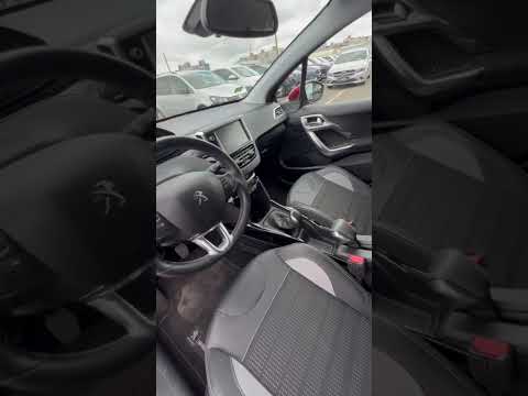 фото peugeot 2008 i рестайлинг 0