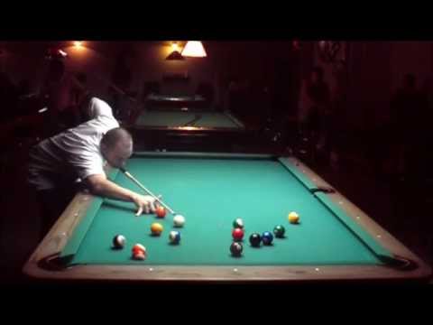 Scott Frost vs Cliff Joyner ~ The Best from Mobile