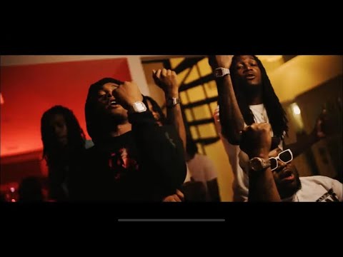 Bando Yo x TME Trigga - Im The Man (Freestyle Official Video)