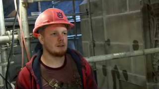 preview picture of video 'Bricklayer - Apprenticeship Nova Scotia'