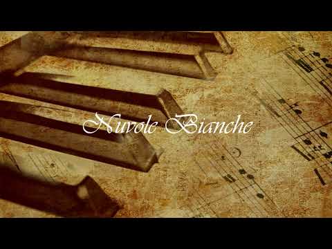 Ludovico Einaudi - Nuvole Bianche Extended