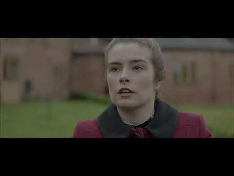 Behind The Scenes - The Silent Child