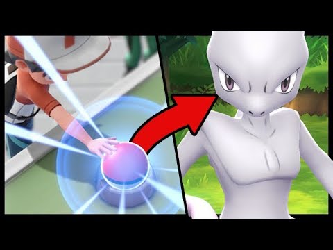 What Happens if You Get The Wrong Starter In Pokemon Lets Go Pikachu and Eevee?