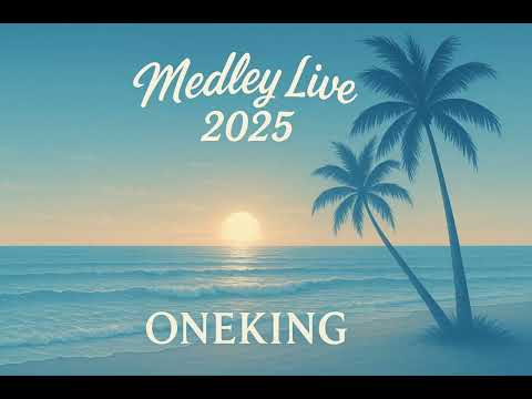 Oneking Medley live 2025